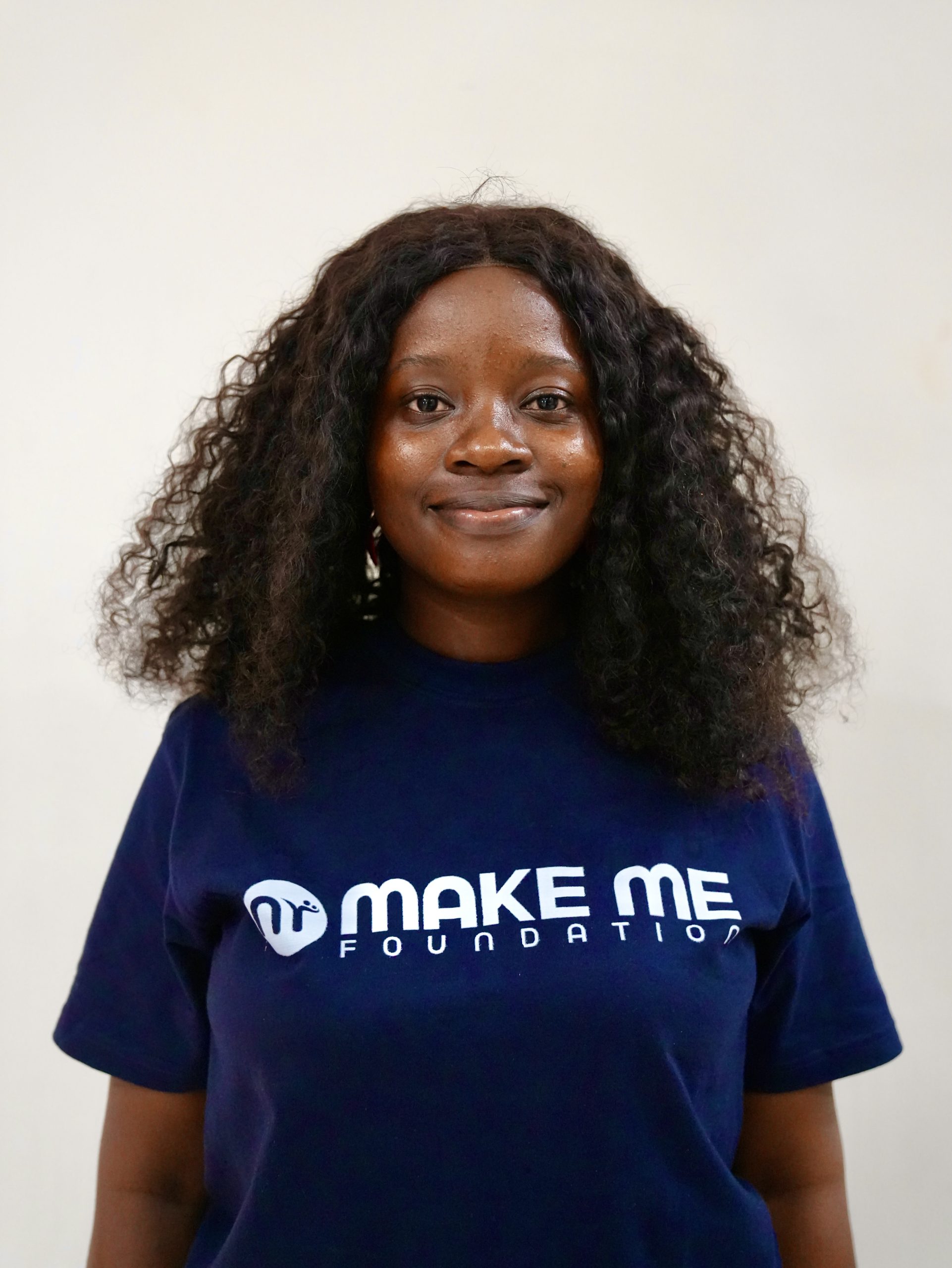 Blessing John Board MemberSecretary scaled