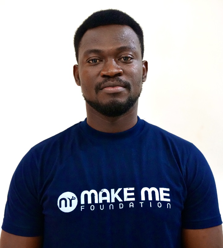 Sam Andrew Imeh Board Member 1